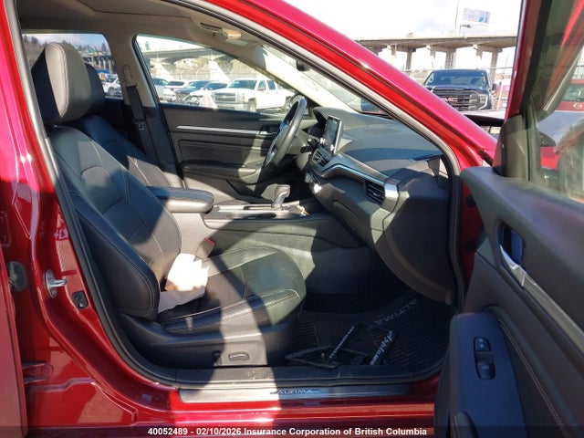 1N4BL4FW1KN301245 Nissan Altima Platinum