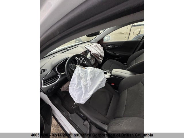 1G1ZD5ST2PF251747 Chevrolet MALIBU LT