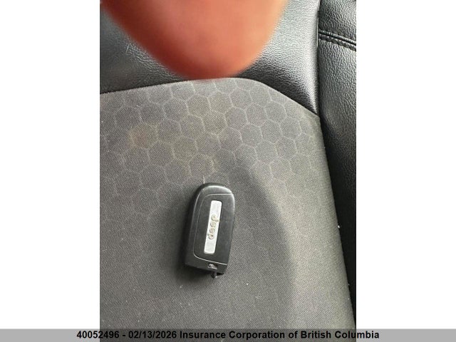 3C4NJDBB7JT402238 Jeep Compass Latitude