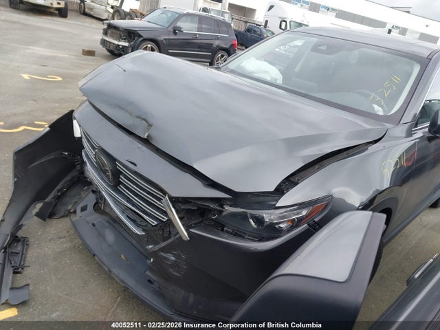 JM3TCBCY1L0421495 Mazda CX-9