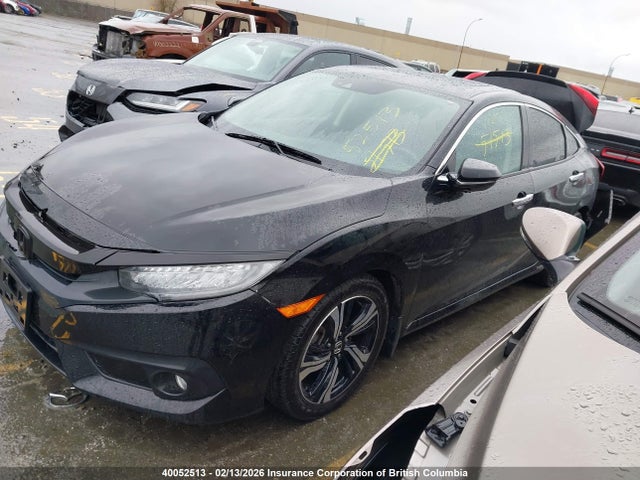 2HGFC1F98HH108470 Honda Civic