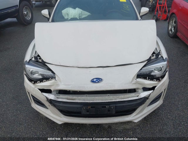 Subaru Brz Limited 2020 JF1ZCAC11L9703492 Image 10