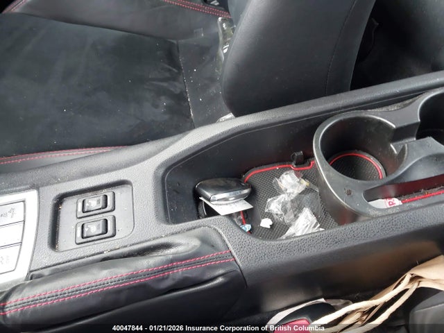 Subaru Brz Limited 2020 JF1ZCAC11L9703492 Image 11