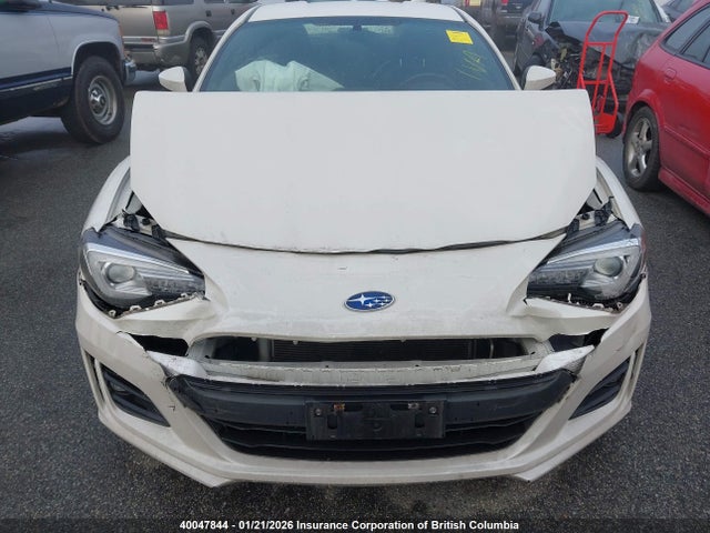 Subaru Brz Limited 2020 JF1ZCAC11L9703492 Image 13
