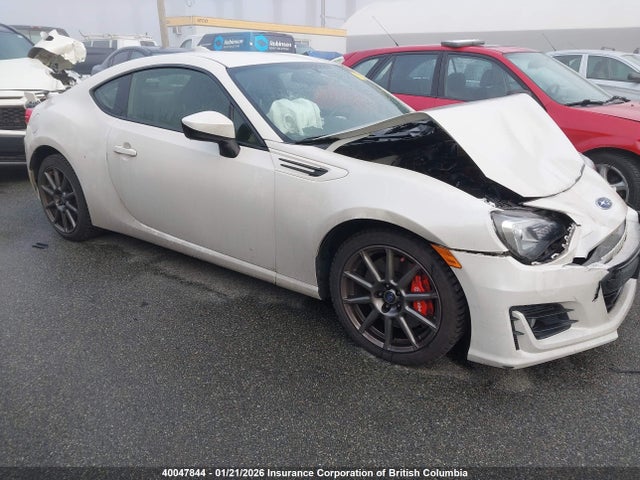 Subaru Brz Limited 2020 JF1ZCAC11L9703492 Image 14