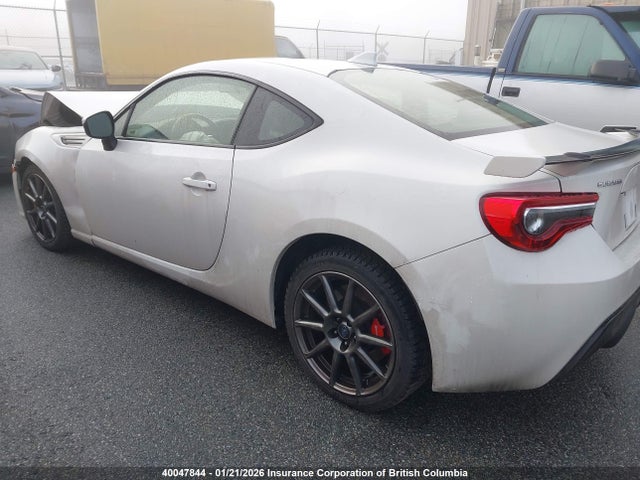 Subaru Brz Limited 2020 JF1ZCAC11L9703492 Image 15