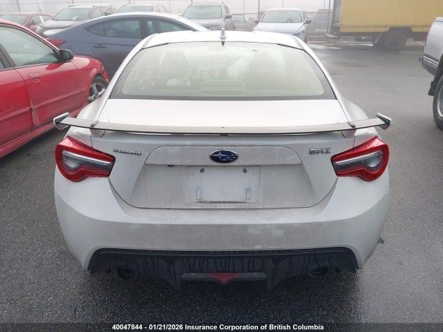 Subaru Brz Limited 2020 JF1ZCAC11L9703492 Image 17