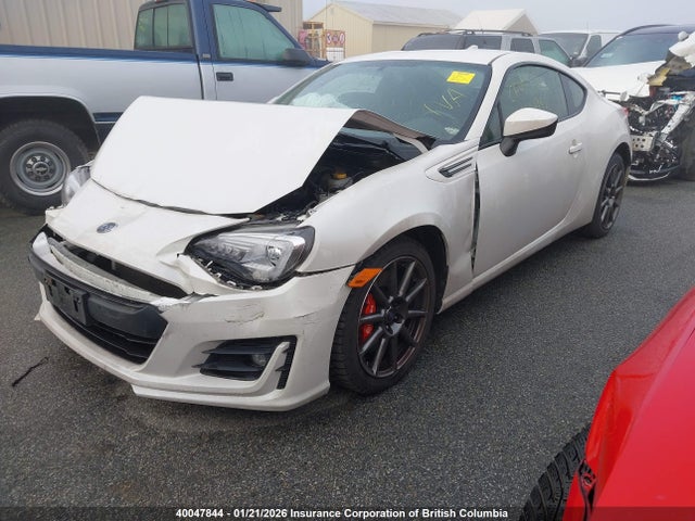 Subaru Brz Limited 2020 JF1ZCAC11L9703492 Image 2