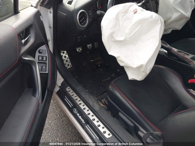 Subaru Brz Limited 2020 JF1ZCAC11L9703492 Image 21