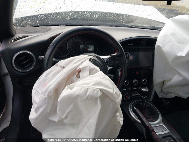 Subaru Brz Limited 2020 JF1ZCAC11L9703492 Image 22