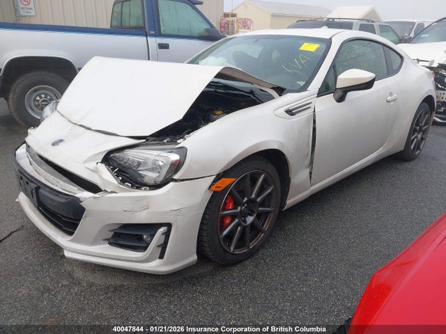 Subaru Brz Limited 2020 JF1ZCAC11L9703492 Image 23