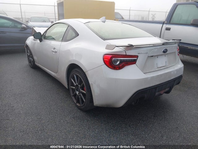 Subaru Brz Limited 2020 JF1ZCAC11L9703492 Image 3