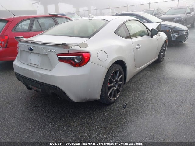 Subaru Brz Limited 2020 JF1ZCAC11L9703492 Image 4