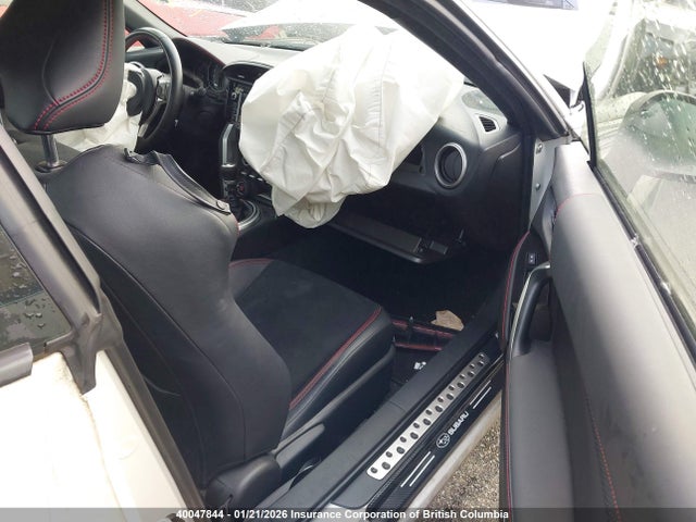 Subaru Brz Limited 2020 JF1ZCAC11L9703492 Image 5