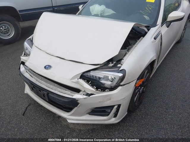 Subaru Brz Limited 2020 JF1ZCAC11L9703492 Image 6