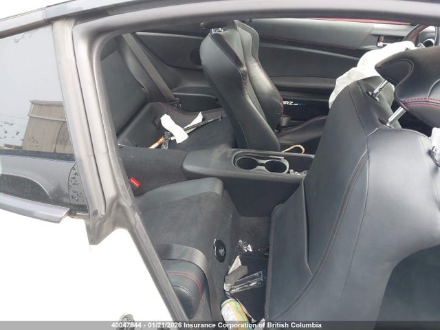 Subaru Brz Limited 2020 JF1ZCAC11L9703492 Image 8