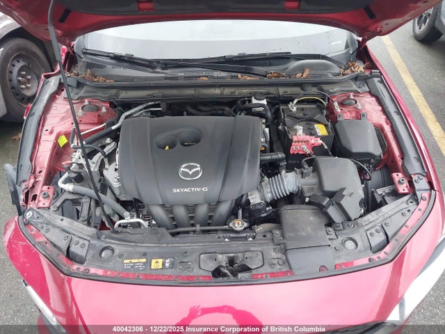JM1BPACL8L1175000 Mazda 3 SELECT