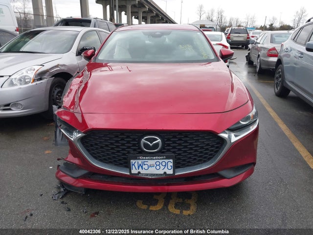 JM1BPACL8L1175000 Mazda 3 SELECT