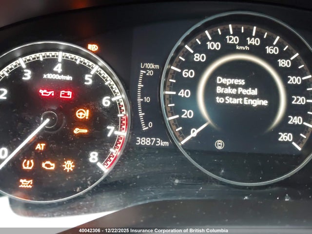 JM1BPACL8L1175000 Mazda 3 SELECT