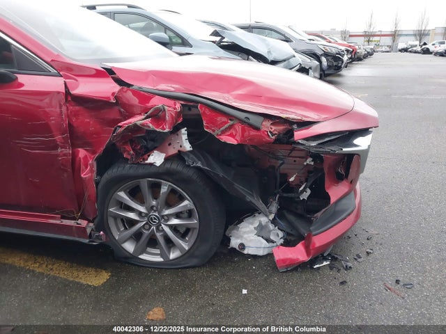 JM1BPACL8L1175000 Mazda 3 SELECT