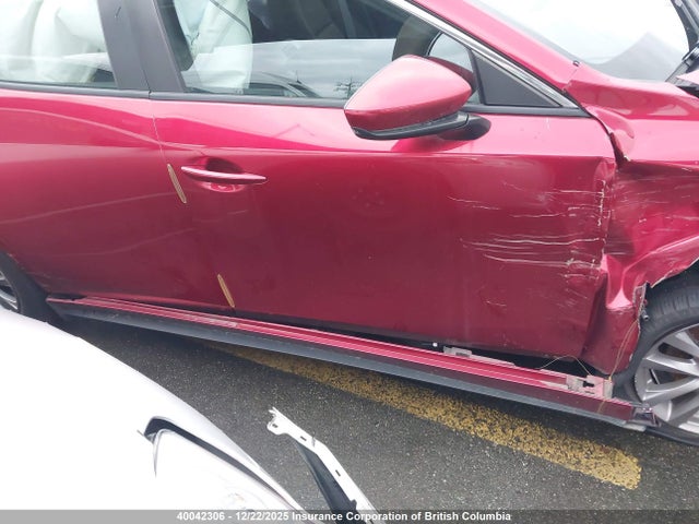JM1BPACL8L1175000 Mazda 3 SELECT