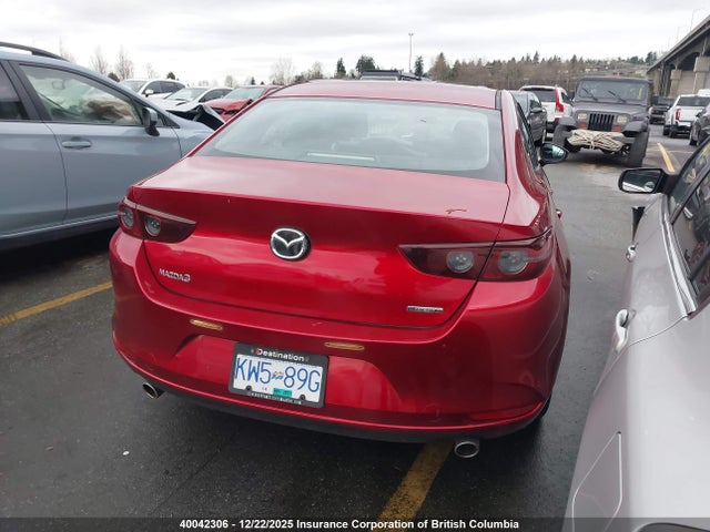 JM1BPACL8L1175000 Mazda 3 SELECT