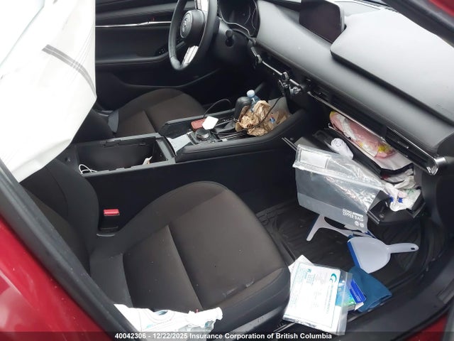 JM1BPACL8L1175000 Mazda 3 SELECT