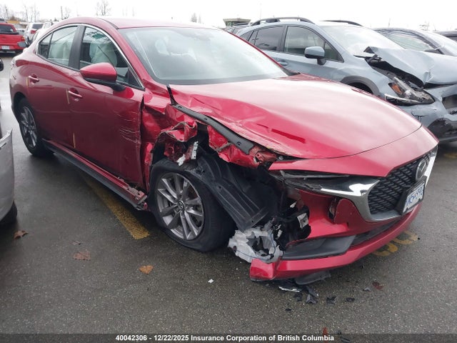 JM1BPACL8L1175000 Mazda 3 SELECT
