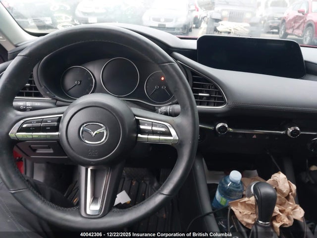 JM1BPACL8L1175000 Mazda 3 SELECT
