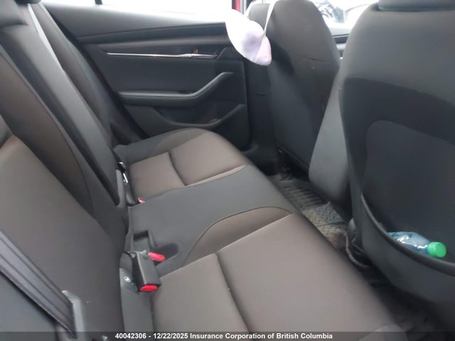 JM1BPACL8L1175000 Mazda 3 SELECT