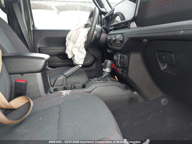 1C4PJXFG1RW159676 Jeep Wrangler Rubicon