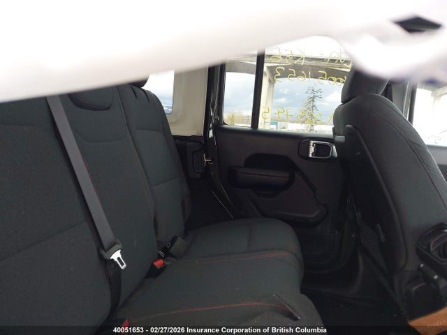 1C4PJXFG1RW159676 Jeep Wrangler Rubicon