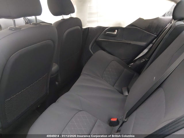 KNADN4A35G6693302 KIA Rio Ex/sx