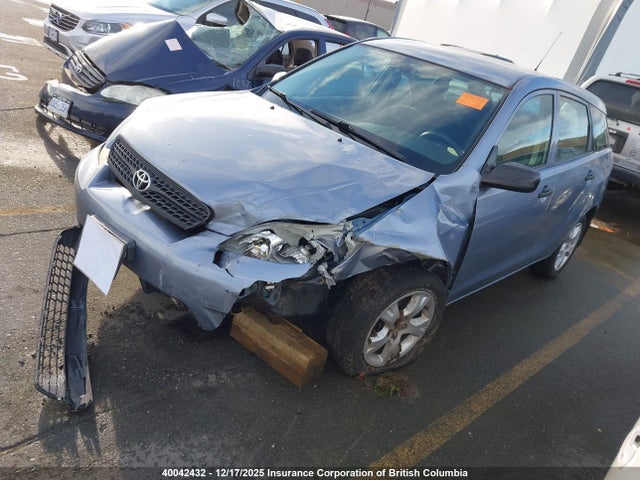 Aukcja sprzedaży 2007 Toyota Corolla Matrix Xr, vin: 2T1KR32EX7C667697, numer aukcji: 40042432