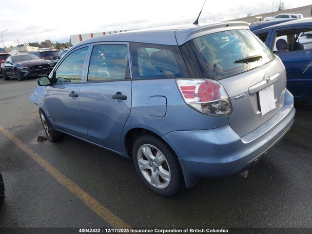Aukcja sprzedaży 2007 Toyota Corolla Matrix Xr, vin: 2T1KR32EX7C667697, numer aukcji: 40042432