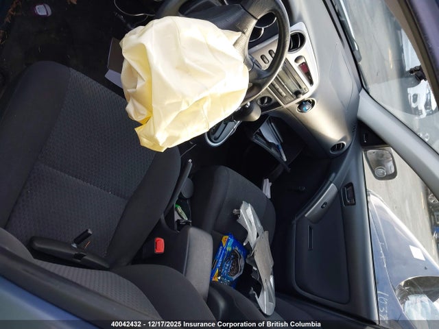 Aukcja sprzedaży 2007 Toyota Corolla Matrix Xr, vin: 2T1KR32EX7C667697, numer aukcji: 40042432