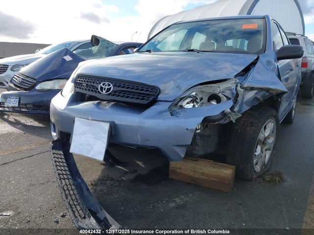 Aukcja sprzedaży 2007 Toyota Corolla Matrix Xr, vin: 2T1KR32EX7C667697, numer aukcji: 40042432