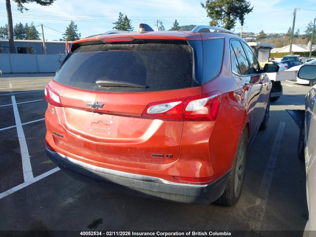 2GNAXUEV1L6146731 Chevrolet EQUINOX LT