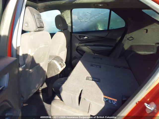 2GNAXUEV1L6146731 Chevrolet EQUINOX LT