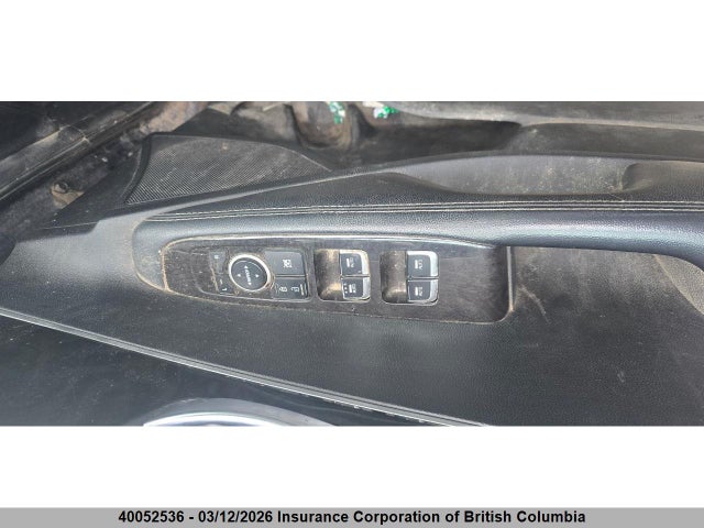 5XYPGDA12HG210646 KIA Sorento Lx/l