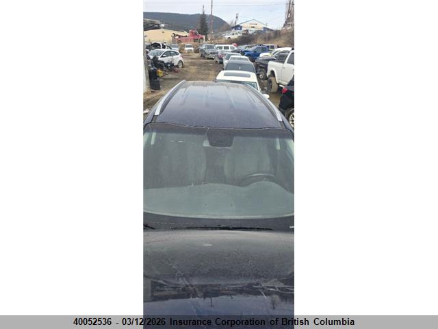 5XYPGDA12HG210646 KIA Sorento Lx/l