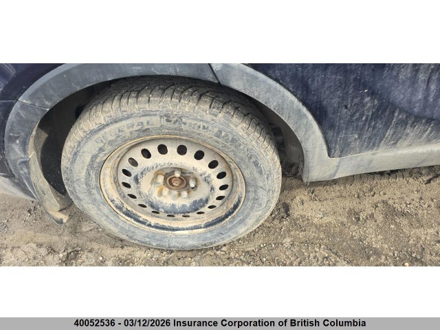 5XYPGDA12HG210646 KIA Sorento Lx/l