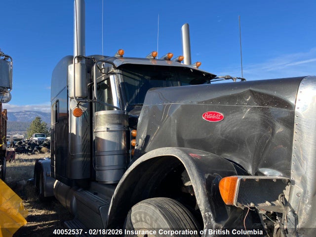 Peterbilt 389 2020 1XPXD49X3LD631167 Image 17