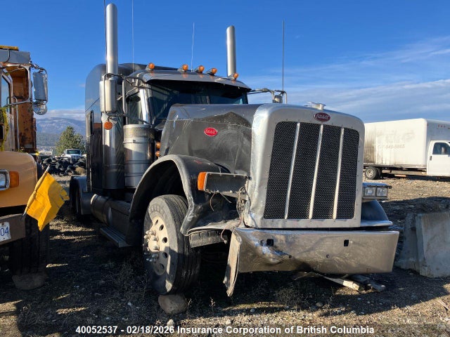 Peterbilt 389 2020 1XPXD49X3LD631167 Image 2
