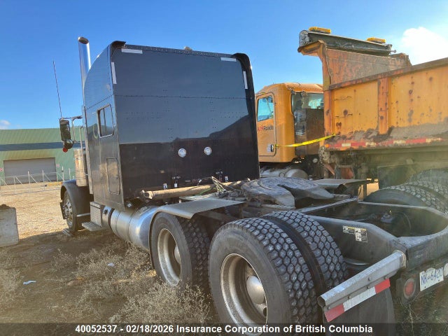Peterbilt 389 2020 1XPXD49X3LD631167 Image 4