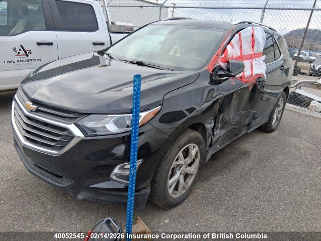 2GNAXVEX6K6200952 Chevrolet EQUINOX LT