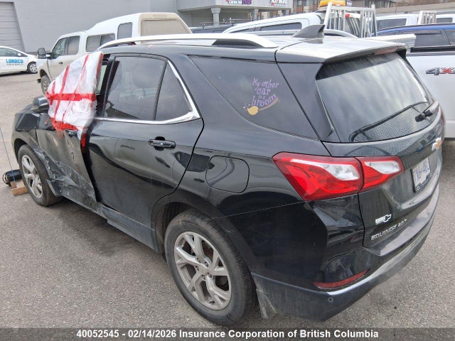 2GNAXVEX6K6200952 Chevrolet EQUINOX LT