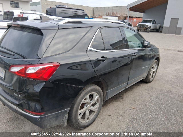 2GNAXVEX6K6200952 Chevrolet EQUINOX LT