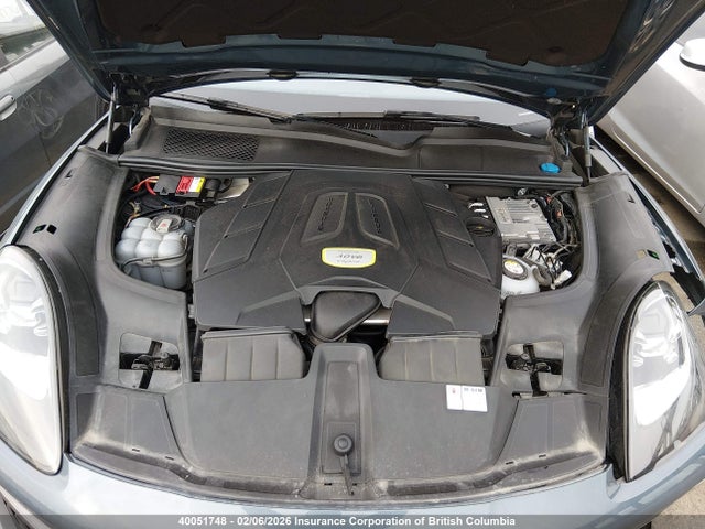 Porsche Cayenne Se Hybrid 2019 WP1AE2AY8KDA50080 Image 10