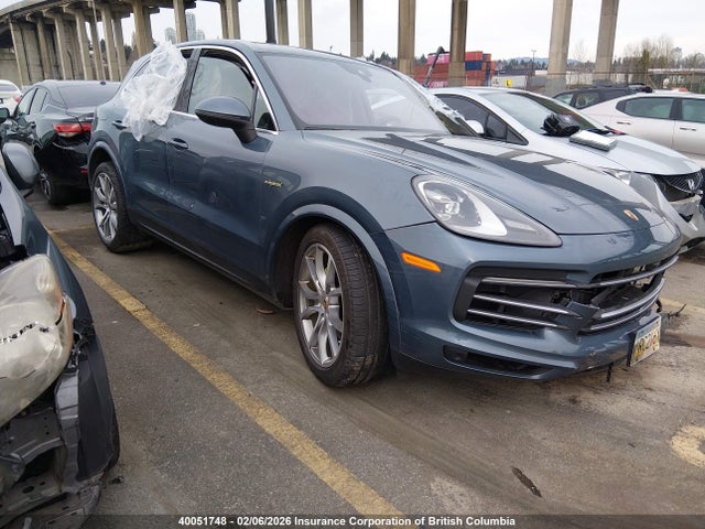 Porsche Cayenne Se Hybrid 2019 WP1AE2AY8KDA50080 Image 13